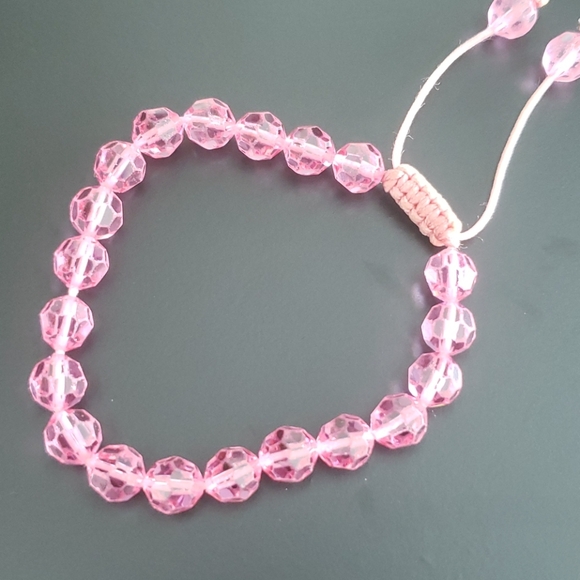 Genuine Swarovski Crystal Bracelet - Picture 3 of 4